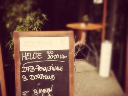 Foto: HATagesbar